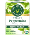 Peppermint, 16 Tea Bags