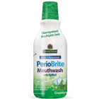Nature's Answer PerioBrite Mouthwash, Cool Mint, 16 fl. oz.