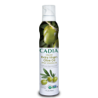 Cadia Organic Extra Virgin Olive Oil Spray Cooking Oil, 5 fl. oz.