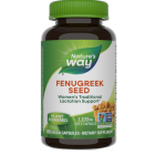 Nature's Way Fenugreek Seed