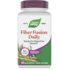 Nature's Way Fiber Fusion Daily, 150 Vegan capsules