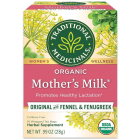 Traditional Medicinals Mother's Milk Tea