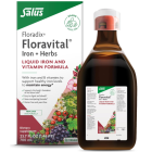 Floradix® Liquid iron and Vitamin, 23.7 oz.