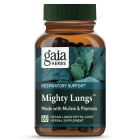 Gaia Herbs Mighty Lungs
