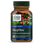 Gaia Herbs SleepThru, 60 Capsules
