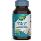 Nature's Way Garlicin, 90 Tablets