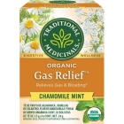 Traditional Medicinals Gas Relief Tea