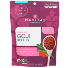 Navitas Organics Goji Berries 8 oz.