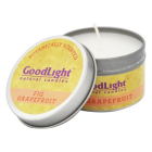 GoodLight Fig Grapefruit Travel Tin, 2oz.