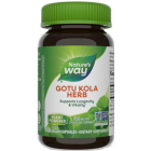Nature's Way Gotu Kola Herb - Front view