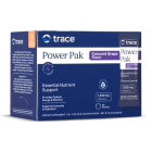 Trace Minerals Electrolyte Stamina Power Pak, Concord Grape, 30-Packets