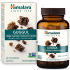 Himalaya Guggul, 60 Vcaps