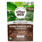 Alter Eco Dark Chocolate Granola - Front view