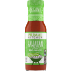 Primal Kitchen Organic Hawaiian Style BBQ Sauce - Front view