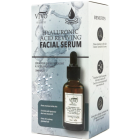 Vivo Per Lei Hyaluronic Acid Reviving Facial Serum, 1 oz.