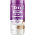 Om Superfood Hot Chocolate Blend, 8.46 oz.