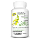 Health Plus Super Colon Cleanse, 120 Capsules