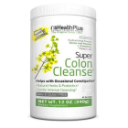 Health Plus Super Colon Cleanse Powder, 12 oz.