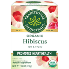 Traditional Medicinals Hibiscus Tea