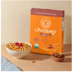 Lovebird Honey Cereal, 7 oz.