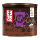 Equal Exchange Organic Dark Hot Chocolate Mix, 12 oz.