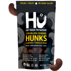 Hu Chocolate Covered Cashews + Vanilla Bean Hunks, 4 oz.