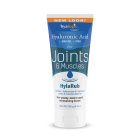 Hyalogic HylaRub, 6 oz.