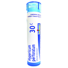 Boiron Homeopathic Hypericum Perforatum 30C