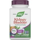 Nature's Way Kidney Bladder Formula, 100 Capsules