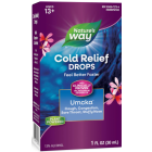 Nature's Way Umcka ColdCare Original Liquid, 1 fl. oz. 