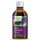 Gaia Kids Black Elderberry Syrup, 3 fl. oz.