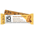 IQBAR Peanut Butter Chip Protein Bar