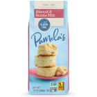 Pamela's Biscuit & Scone Mix, 13 oz.
