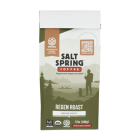 Salt Springs Coffee Medium Regen Roast - Front view