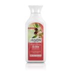 Jason Long and Strong Jojoba Shampoo, 16 fl. oz.