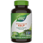 Nature's Way Kelp 660 mg, 180 Capsules