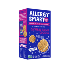 Allergy Smart Oatmeal Raisin Cookies, 4.95 oz.
