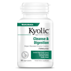 Kyolic Formula 102 Aged Garlic with Enzymes - Front view