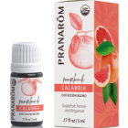 Pranarom Calabria, 5 ml.