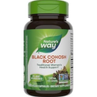 Nature's Way Black Cohosh Root, 100 Vcapsules