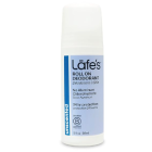 Lafe's Unscented Roll-On Deodorant