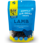 Raw Dynamic Lamb Freeze Dried Food for Cats - Front view