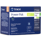 Trace Minerals Electrolyte Stamina Power Pak, Lemon Lime Flavor, 30-Packets