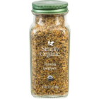 Simply Organic Lemon Pepper, 3.17 oz.