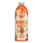 Pacha Soap Co. Kids Orange Mango Ultra Concentrated Bubble Bath - Front view