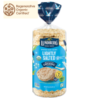 Lundberg Lightly Salted Rice Cakes - Main