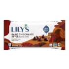Lily's Dark Chocolate Baking Chips, 9 oz.