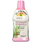 Lily of the Desert Stomach Formula - Main