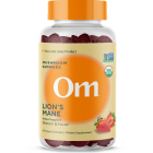 Om Lion's Mane Gummies - Main