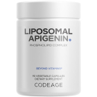 Codeage Liposomal Apigenin - Front view